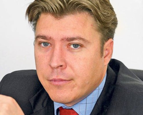 Directorul general al CFR Marfă, Dragoş-Alexandru Drăghici, A MURIT